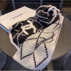 Chanel Scarf